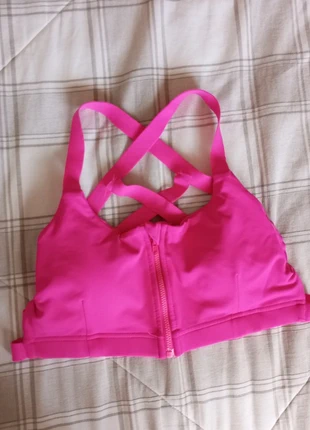 Top allenamento, staat: Heel goed, maat: S, € 5,00, € 5,95 inclusief Kopersbescherming