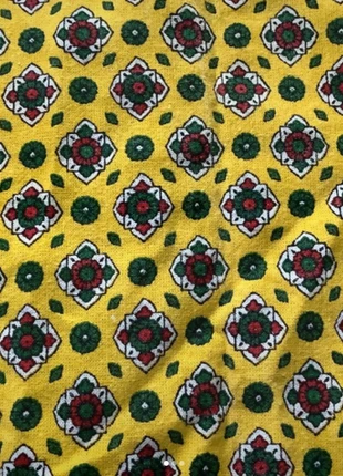 tissu coupon provençal vintage, marca: Vintage Boutique, estado: Bom, €12.00, €13.30 inclui Proteção do Comprador