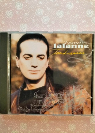 Cd Francis Lalanne, estado: Muy bueno, 2,00 €, 2,80 € Protección al comprador incluida