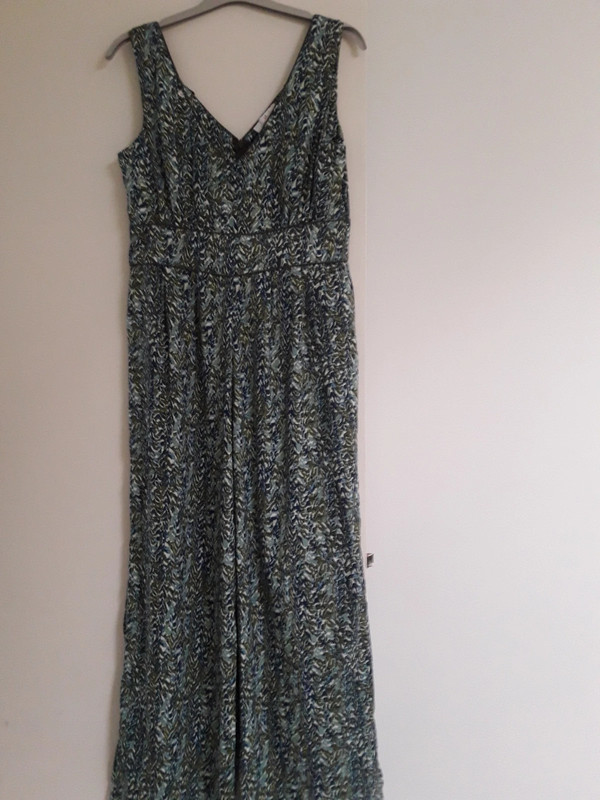 Jacqueline riu combinaison pantalon sale