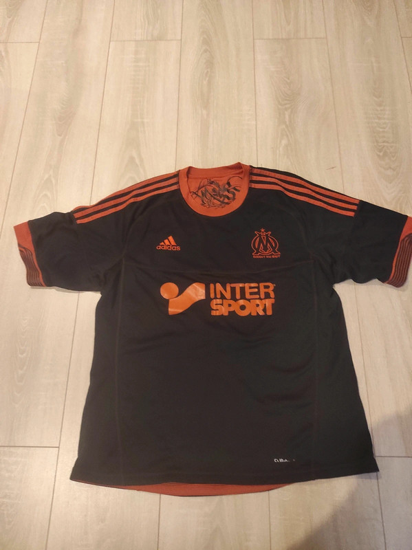 Maillot discount om intersport