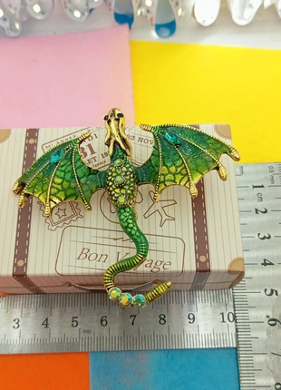 Broche, marca: zito.fr, estado: Muy bueno, 5,00 €, 5,95 € Protección al comprador Pro incluida