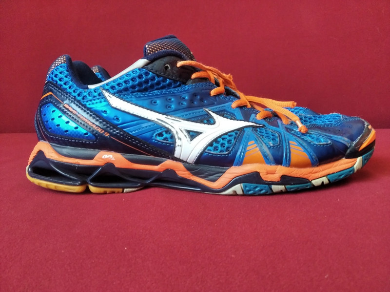 Mizuno wave tornado 4 prezzo on sale