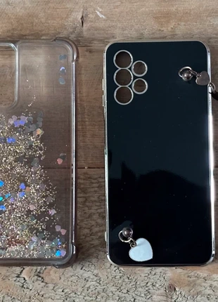 Telefoonhoesjes Samsung Galaxy S13, merk: Samsung, staat: Heel goed, € 3,00, € 3,85 inclusief Kopersbescherming