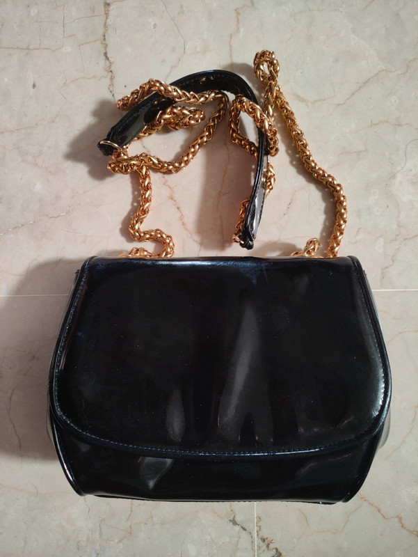 Borsa tracolla 2025 pelle vintage