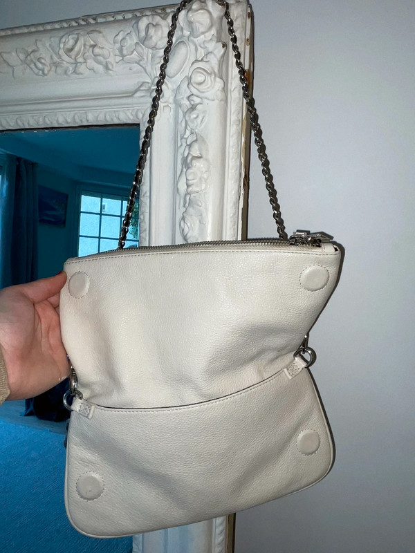 Sac bianca discount zadig et voltaire