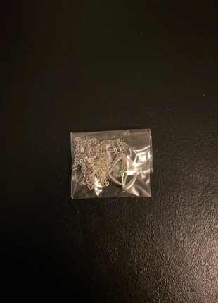 Blue topaz and opal necklace and earrings set, brand: jewellery set, condition: New with tags, £30.00, £32.20 includes Buyer Protection