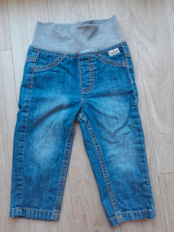 Coole Jeans 1