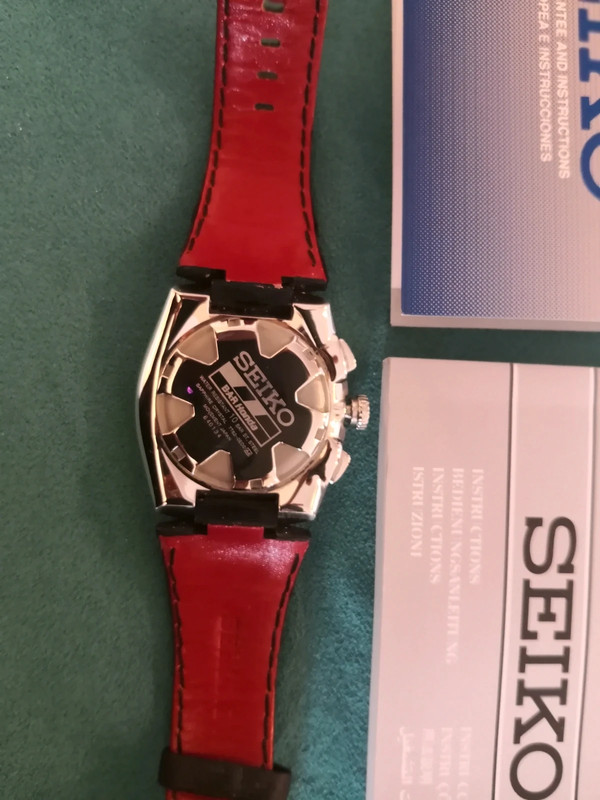 Seiko bar honda shop