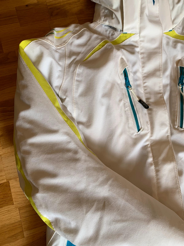 Manteau de ski dare 2b - photo numéro 5