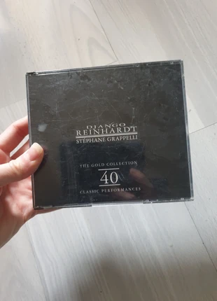 Magnifique coffret cd vintage django reinhardt, état: Bon état, 4,90 €, 5,85 € Protection acheteurs incluse