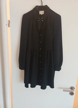 Robe chemise Leana Sezane, marke: Sézane, zustand: Sehr gut, größe: S / 36 / 8, 50,00 €, 53,20 € inklusive Vinted-Käuferschutz