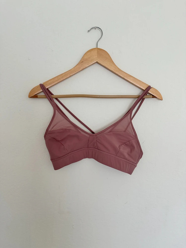 Lululemon Sport Bra 4