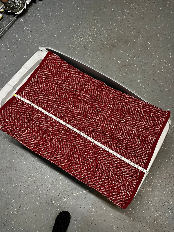 Red Rug 5