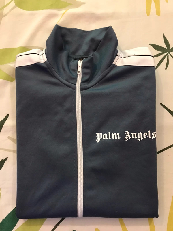 Veste discount palm angels