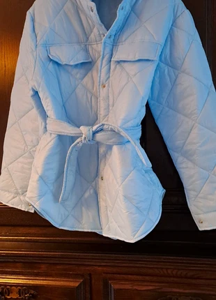 Puffervest van amelie amelie, merk: Amelie, staat: Nieuw zonder prijskaartje, maat: XL / 42 / 14, € 35,00, € 37,45 inclusief Kopersbescherming