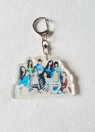 Twice Between 1&2 keychain, brand: TWICE, condition: New with tags, £3.00, £3.85 includes Buyer Protection Pro