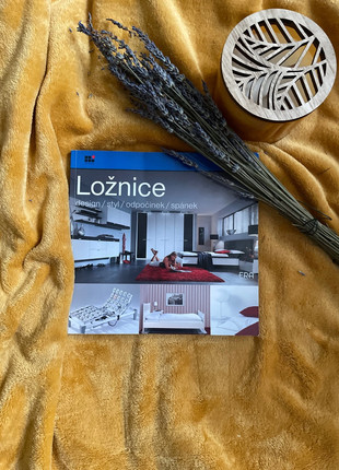 Obrázek k inzerátu: Ložnice design/ styl/ odpočinek/ spánek