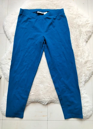 💗 legging bleu taille M, marque: UP2FASHION, état: Très bon état, taille: M / 38 / 10, 8,00 €, 9,10 € Protection acheteurs incluse