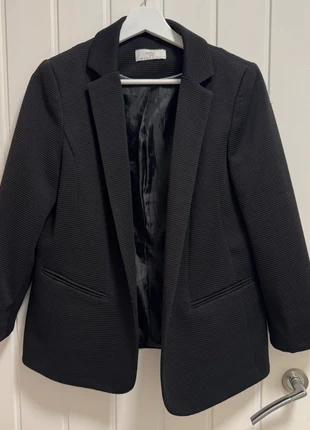 Wallis Black Blazer – Size 14 – Good Condition, brand: Wallis, condition: Very good, size: XL / UK 20-22, £20.00, £21.70 includes Buyer Protection