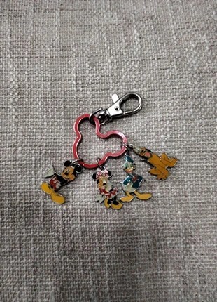 Disney Key Ring , brand: Disney, condition: Satisfactory, £4.00, £4.90 includes Buyer Protection