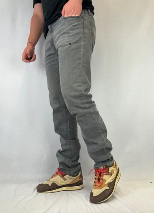 N2315 Jean Levis 511 W33 L34 Gris Slim, brand: Levi's, condition: Very good, size: W33, €29.99, €32.19 includes Buyer Protection Pro