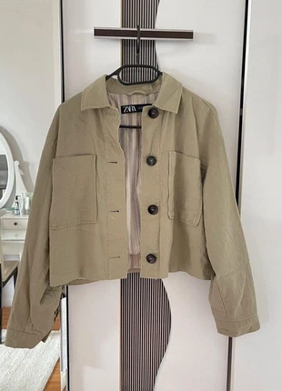 Veste Zara, brand: Zara, condition: Very good, size: S / 36 / 8, €20.00, €21.70 includes Buyer Protection