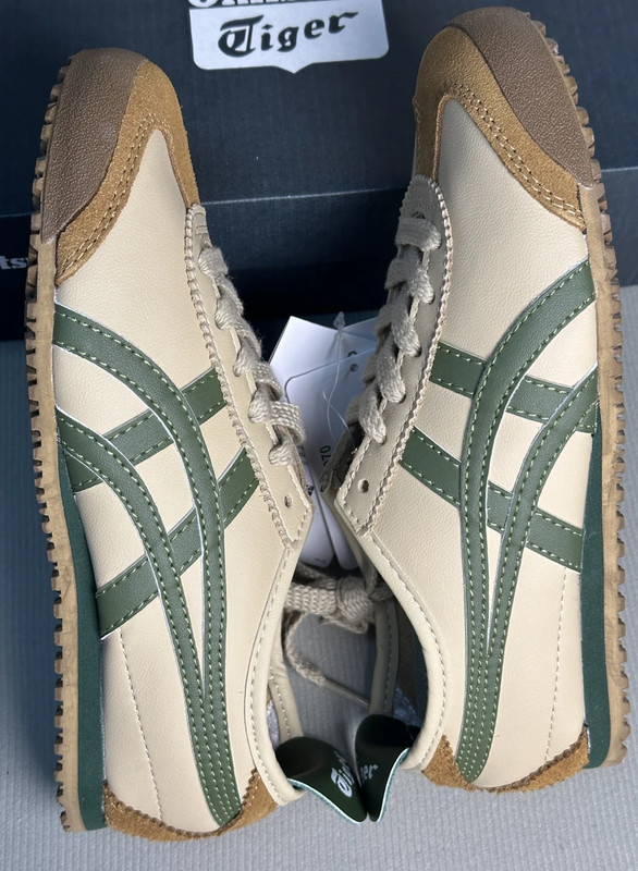 Onitsuka Tiger ;New and unworn 3