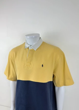 Polo Ralph Lauren XL - Vintage, brand: Ralph Lauren, condition: Very good, size: XL, €10.00, €11.20 includes Buyer Protection Pro