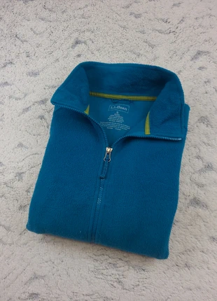 Half Zip 1/4 Zip Polaire L.L Bean, marque: L.L. Bean, état: Très bon état, taille: S / 36 / 8, 19,00 €, 20,65 € Protection acheteurs incluse