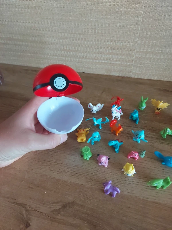 Lot pokemon - photo numéro 2
