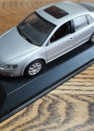 Rare Volkswagen Phaéton miniature échelle 1/43eme, brand: Minichamps, condition: Good, size: One size, €12.00, €13.30 includes Buyer Protection