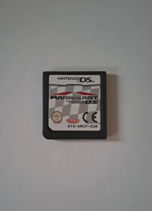 mario kart ds game, condition: Very good, £20.00, £21.70 includes Buyer Protection