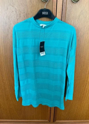 Top feminino Next tamanho EUR 36 Novo , brand: Next, condizioni: Nuovo con cartellino, taglia: S / IT 40 / EU 36, €4.00, €4.90 include la Protezione acquisti