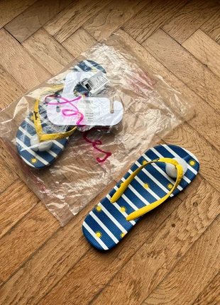 Tong fliP flops Joules EU36, marque: Joules, état: Neuf avec étiquette, taille: 36, 6,00 €, 7,00 € Protection acheteurs incluse