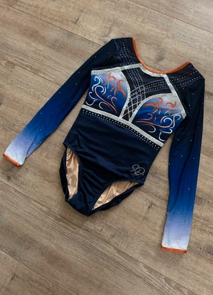 Turnpakje lange mouw Sparkle en Dream maat ALA (dames XS-S), marca: sparkle en dream, estado: Nuevo con etiquetas, tamaño: XS / 34 / 6, 39,95 €, 42,65 € Protección al comprador incluida
