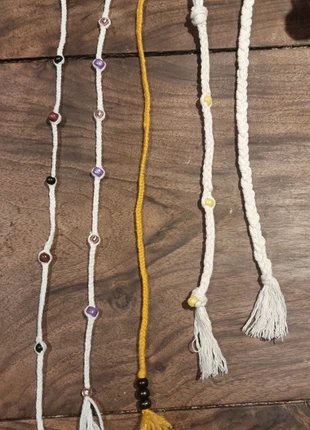 Atebas/ tresses , marque: Fabrication Artisanale, état: Neuf avec étiquette, 4,00 €, 4,90 € Protection acheteurs incluse