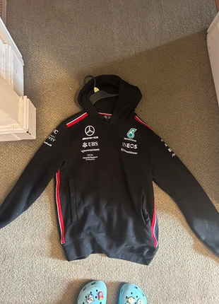 F1 petronas Mercedes jumper, brand: F1, condition: New without tags, size: XS, £25.00, £26.95 includes Buyer Protection