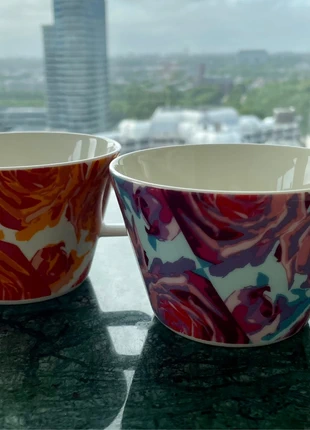 Arabia Finland KoKo mugs, set of 2, marque: Arabia Finland, état: Très bon état, 24,00 €, 25,90 € Protection acheteurs incluse