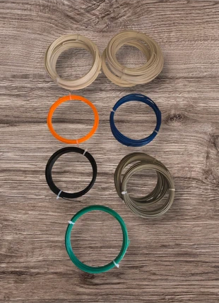 Lots de filaments 3D, condition: Very good, €4.99, €5.94 includes Buyer Protection