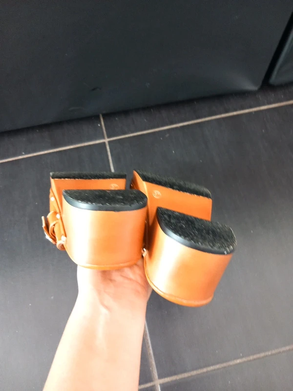 Sabot femme taille 37 en très bon état - photo numéro 4