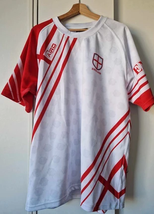 Airo Sportswear England Rugby Jersey Size 48, brand: airo sportswear, condition: Very good, size: One size, £35.00, £37.45 includes Buyer Protection