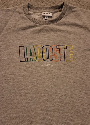 Pull lacoste, marque: Lacoste, état: Très bon état, taille: 14 ans / 164 cm, 25,00 €, 26,95 € Protection acheteurs incluse
