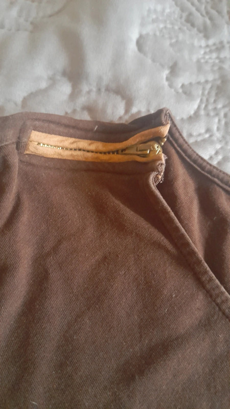 T-shirt tamanho s  massimo dutti 3