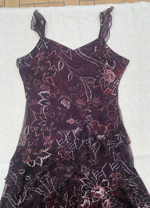 Vintage mesh dress, brand: y2k, condition: Good, size: L / 40 / 12, €18.00, €19.60 includes Buyer Protection