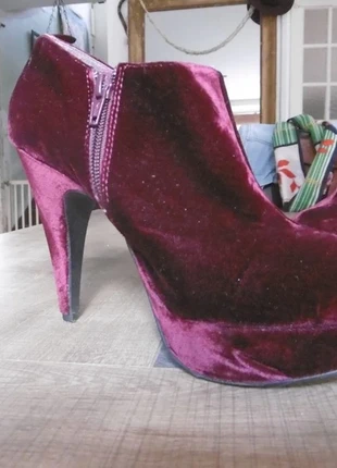 Chaussures, brand: Paris Texas, condition: Very good, size: 39, €10.00, €11.20 includes Buyer Protection