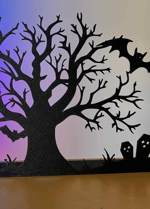 Cimetière - Impression 3D, marke: Impression, zustand: Sehr gut, 5,00 €, 5,95 € beinhaltet Vinted-Käuferschutz Pro