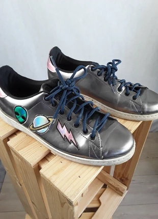 Tennis originales Réf : 1070825, brand: Victoria, condition: Good, size: 41, €4.00, €4.90 includes Buyer Protection Pro