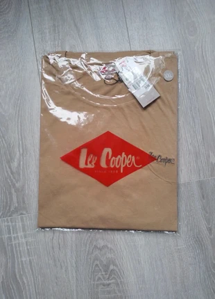 T-shirt Lee Cooper XXL Neuf, marca: Lee Cooper, estado: Nuevo con etiquetas, tamaño: XXL, 15,00 €, 16,45 € Protección al comprador incluida