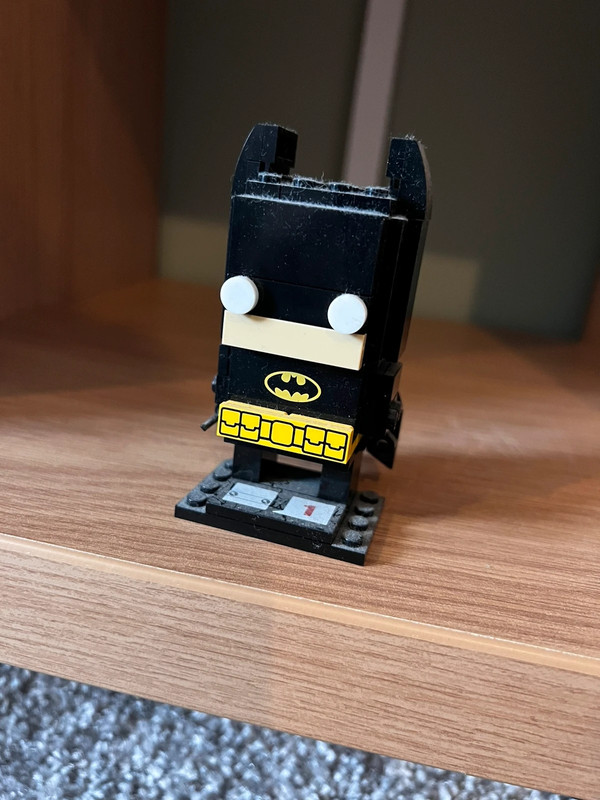 Lego 41585 Brickheadz Batman Vinted